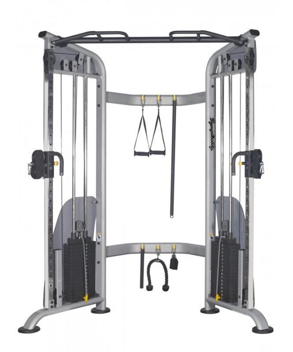 Synergy SP-1-FC Spartan Functional Trainer - 1
