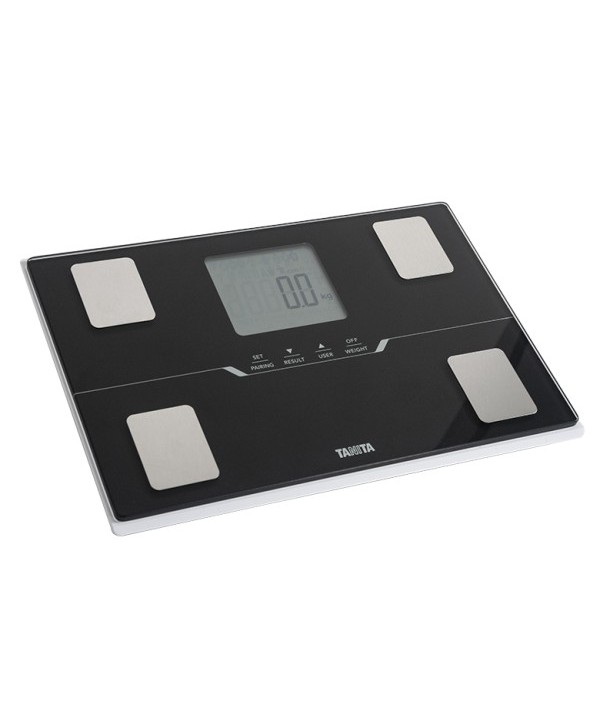Body Composition Monitor - Bluetooth Connected - 1