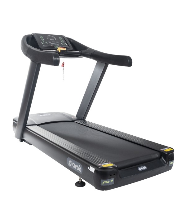 Skyline Treadmill - 3HP - 1