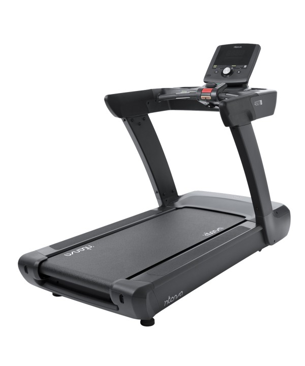 450Ti2S Interactive Series Treadmill - 1