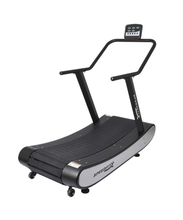 SPT Speedfit Treadmill - 1