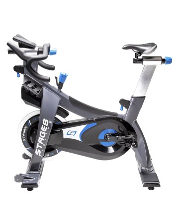 industrial spin bike