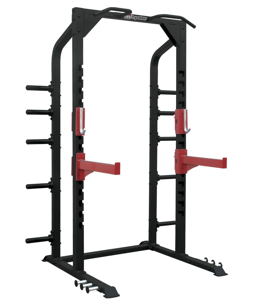 Power Racks & Squat Racks | Orbit Fitness