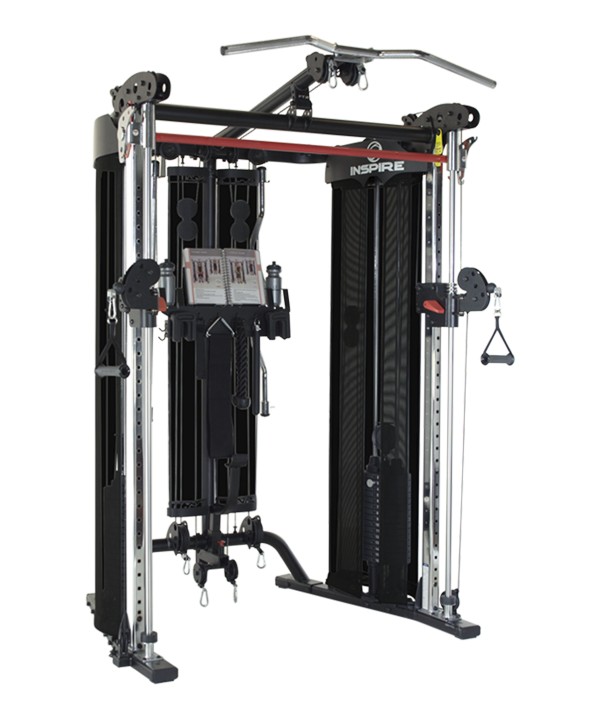 FT2 Functional Trainer - 1