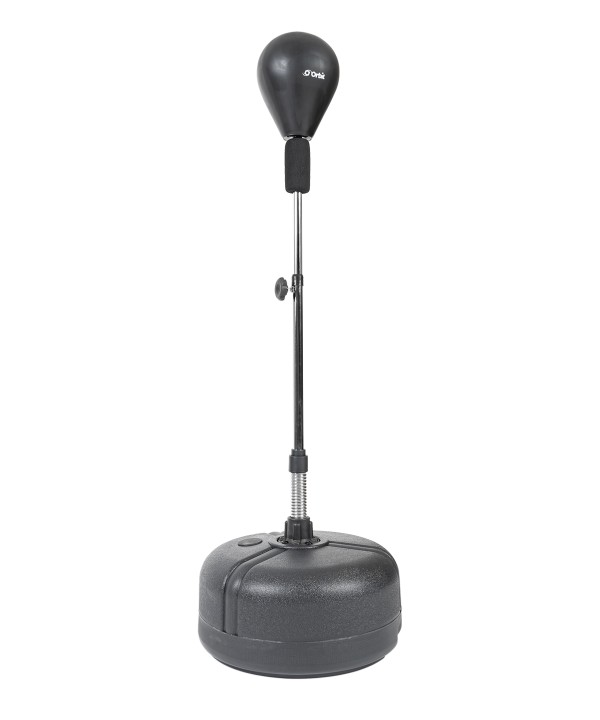 Adjustable Boxing Ball on Stand - 1