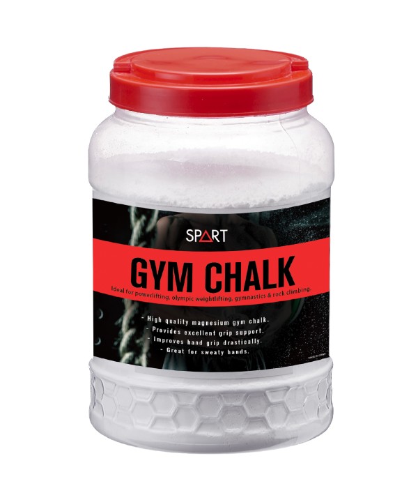 Gym Chalk Powder - 300g - 1