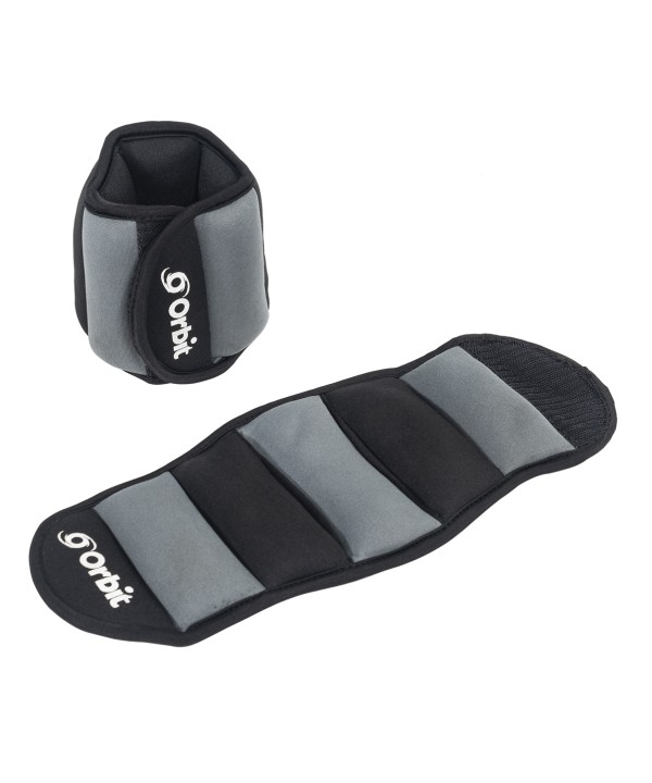 Ankle / Wrist Weights - 1