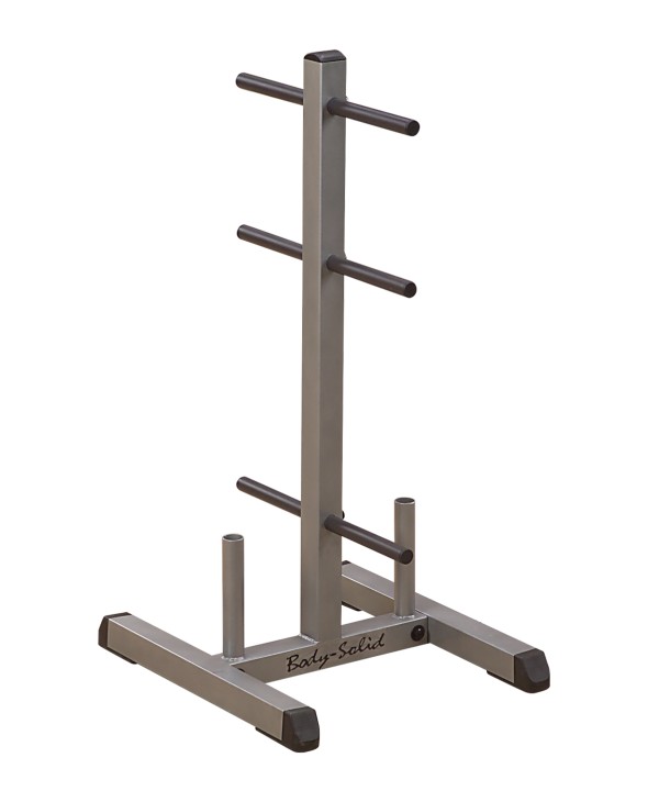 Standard Weight Tree and Bar Holder - 1