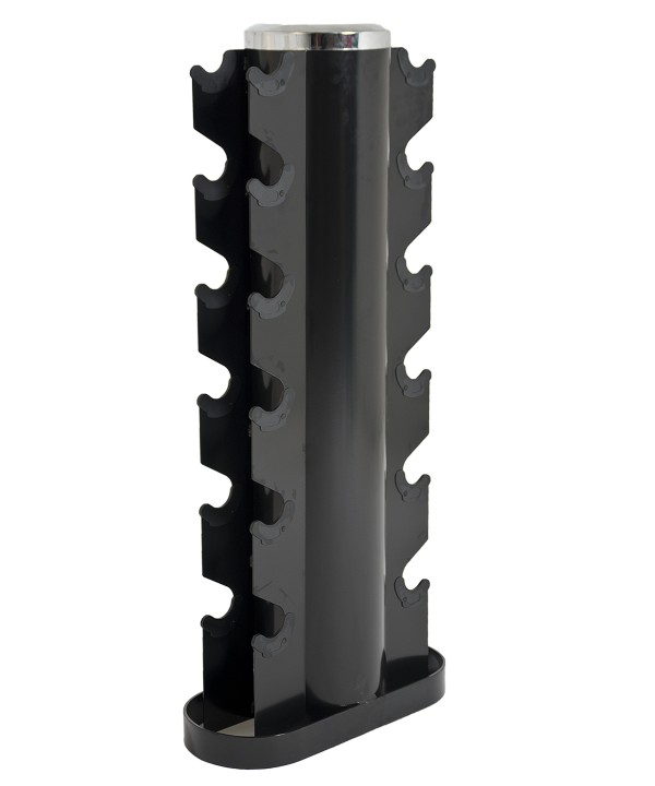Vertical Dumbbell Storage Rack - 1
