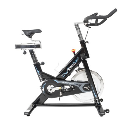 Sierra Spin Bike - DEMO MODEL | Orbit Fitness