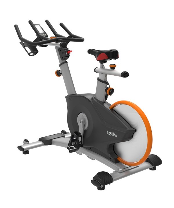 Indoor Spin Cycle - DEMO MODEL - 1