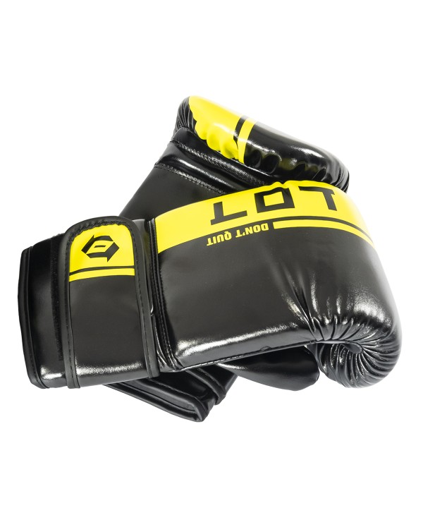LOT Boxing Gloves - 1
