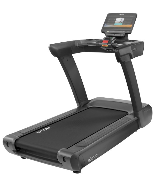 550Te2+ Entertainment Series Treadmill - 1
