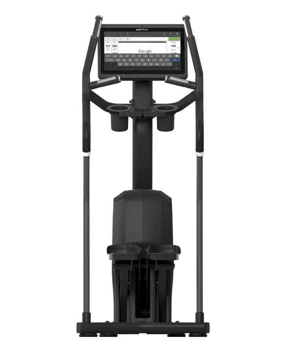 Step Series Premium Independent Stepper 220g Aal 