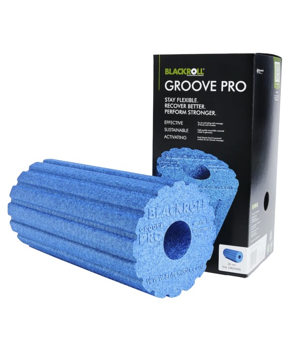 Groove Pro - Azur (Blue) - 1