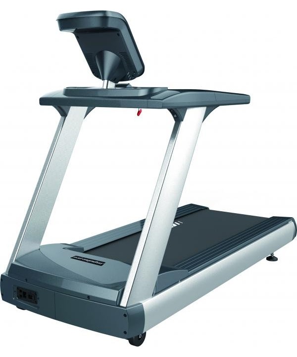 RT500 Commercial Treadmill - 1