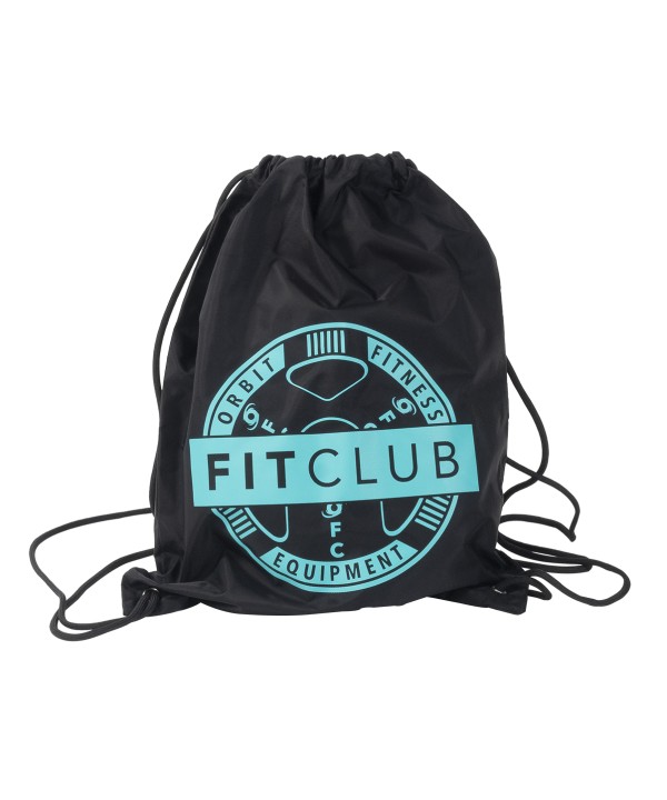 FitClub Gym Bag - 1