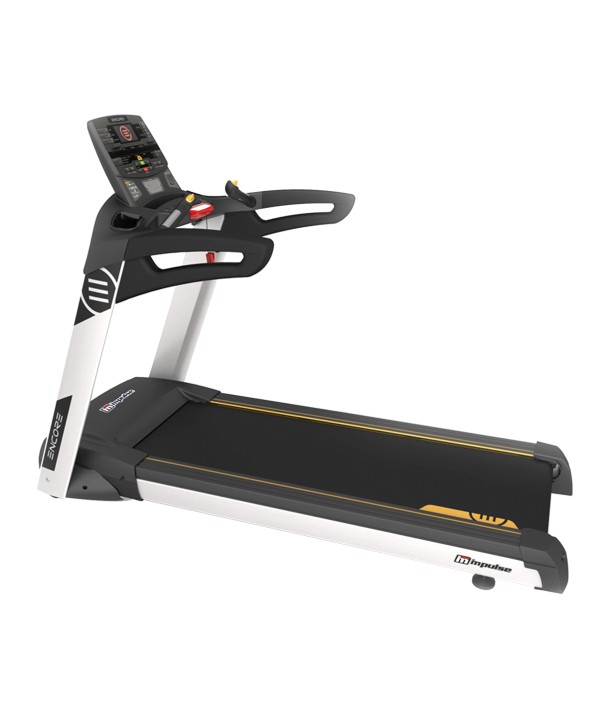 Encore Commercial Treadmill - DEMO MODEL - 1