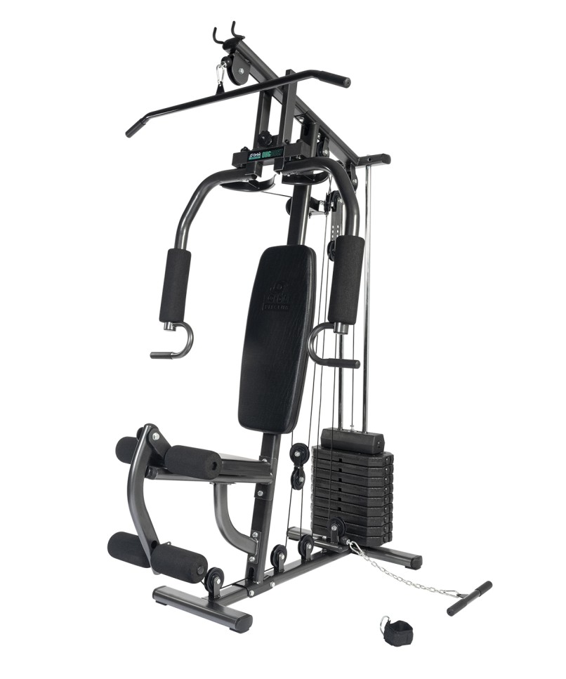 Gym Equipment & Fitness Equipment Australia | Orbit Fitness