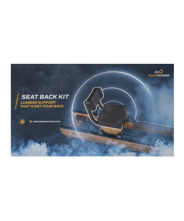 Seat Back Kit for Apollo Pro V - 1