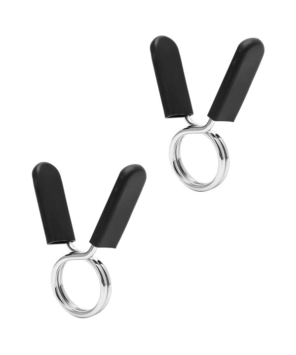 Spring Clips Standard (Pair) - 1