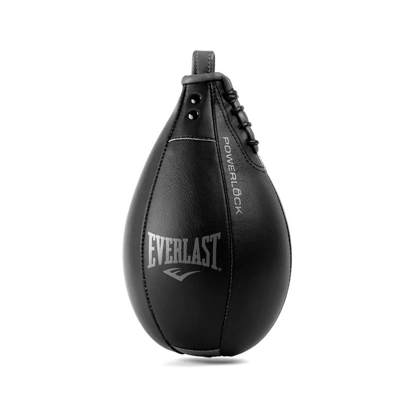 141344 Leather Speed Bag - 1