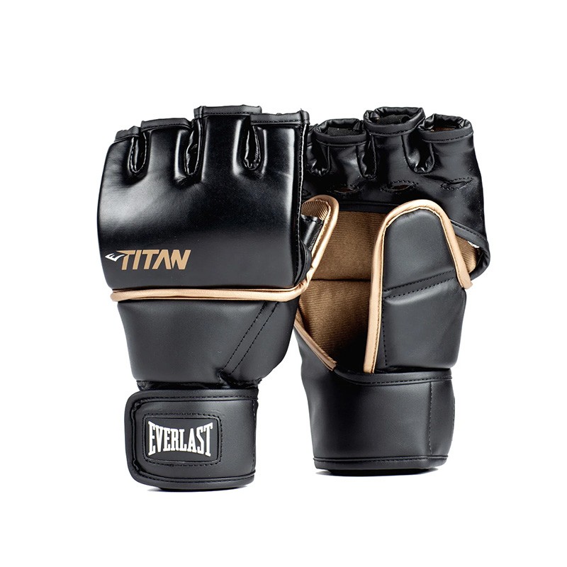 Titan  Training Grappling Gloves - 1