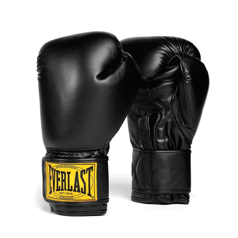 Everlast 1910 Boxing Gloves 12OZ - 1