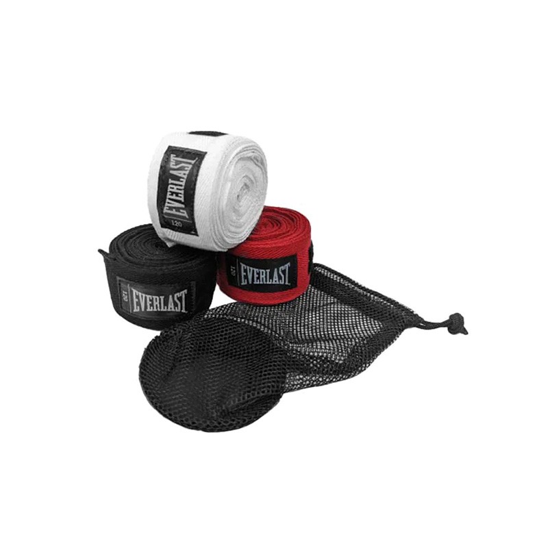 Core 120 Hand Wraps 3pack - 1