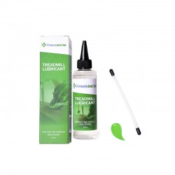 The Fitness Doctor - Treadmill Lubricant Kit