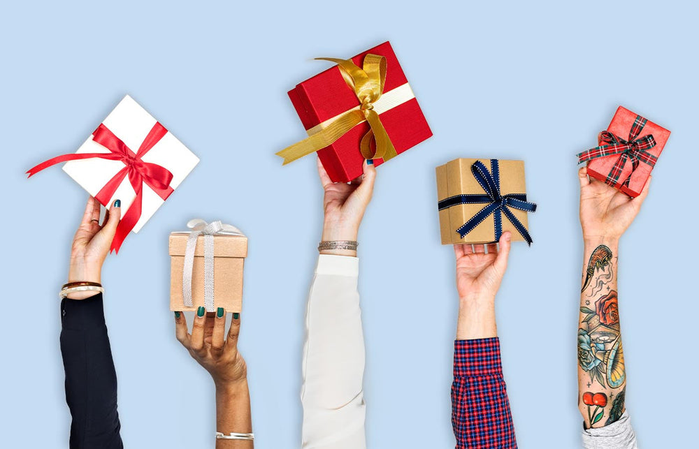 7 Great Gift Ideas for Aussie Gym Lovers