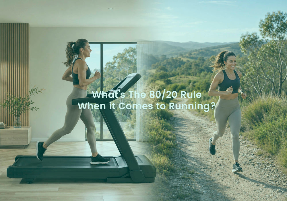 80/20 Running: Does the 80/20 Running Rule Actually Work?