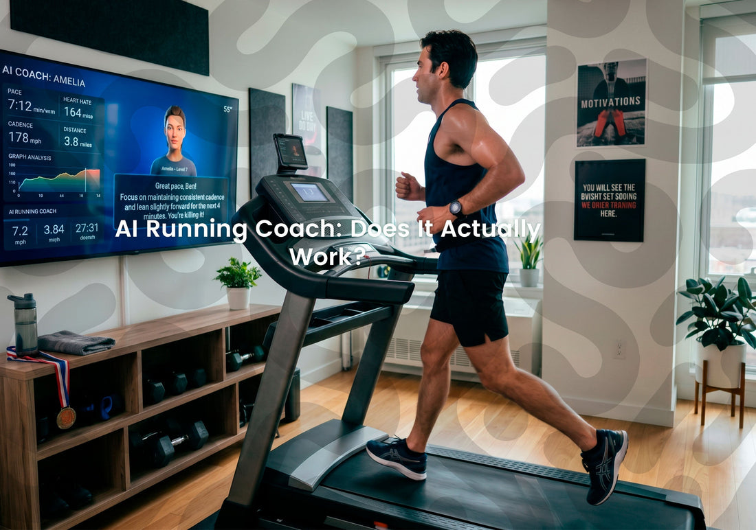 AI Running Coach: Does It Actually Work?