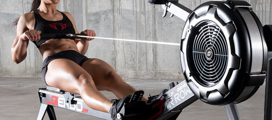 Best Cardio Machines to Get Results FAST