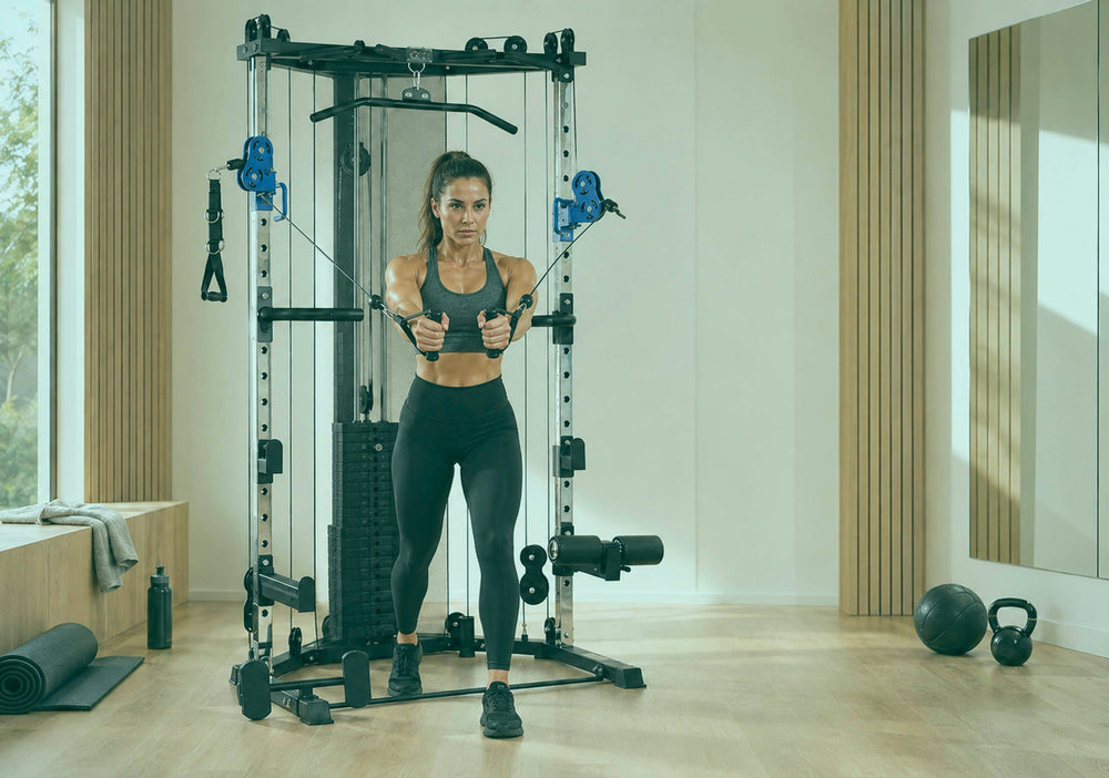 Best Exercises for Weight Loss at Home: 4 Practical Workouts