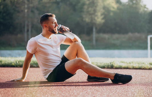 How Dry July Can Help You Build Better Fitness Habits for the Rest of Your Life