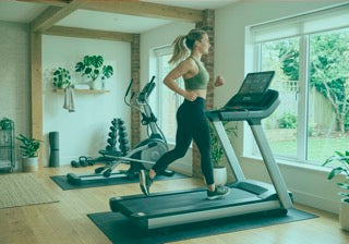 Elliptical vs Treadmill: Which Cardio Machine Is Right for You?