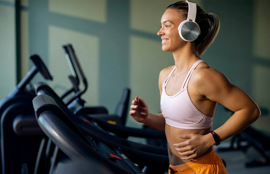 7 Tips for Making Cardio Less Boring at Home