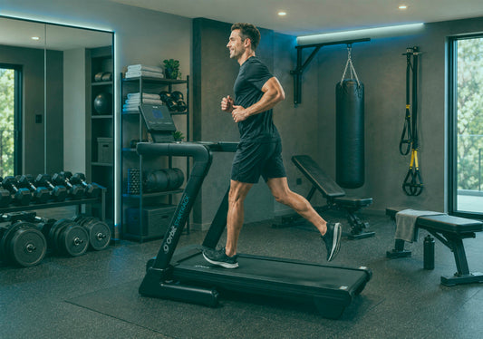 How to Get Fit: 7 Practical Ways to Improve Your Fitness