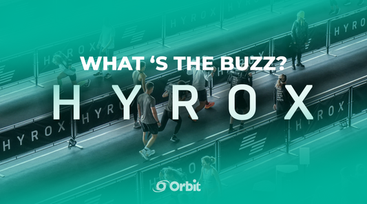 Hyrox – What’s the Buzz?