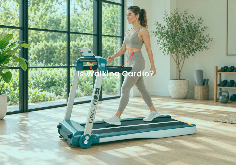 Is Walking Cardio? Benefits & How to Make It Count