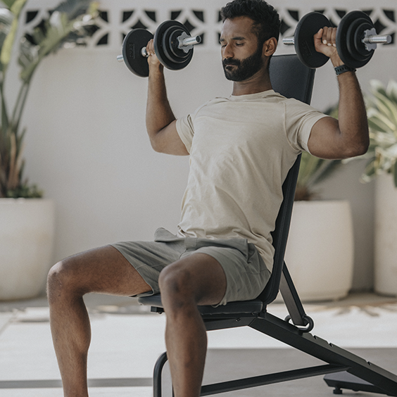9 Best Pieces of Home Gym Equipment for Under $500
