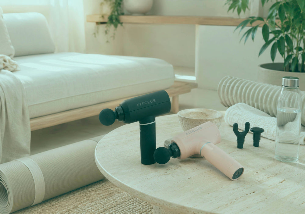 Do Massage Guns Work for Cellulite? What the Evidence Says