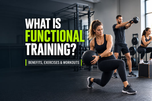 What is Functional Training