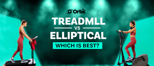 Elliptical vs Treadmill: Which One Should You Use?