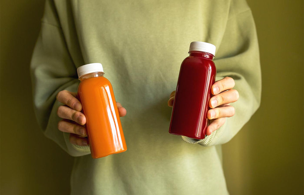 What are Functional Beverages and Do They Work?