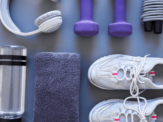 What to Bring to the Gym – Dos and Don’ts