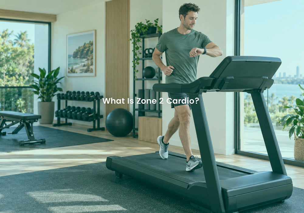 Zone 2 Heart Rate: What It Is and How to Train in Zone 2
