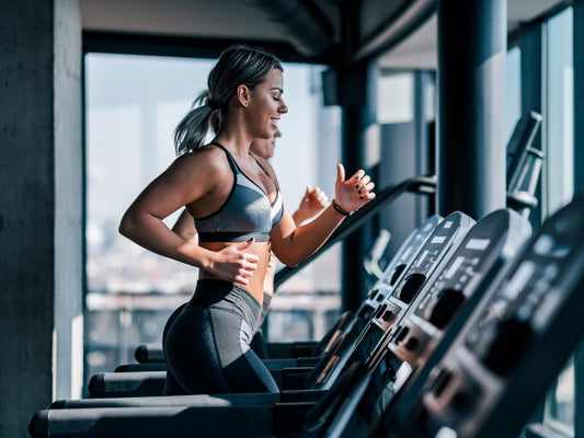 5 Best Treadmills in Australia 2023 + Buyer’s Guide