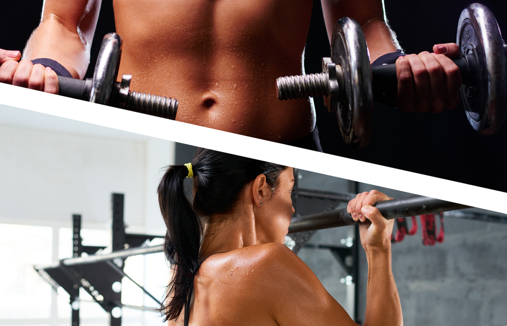 Bodyweight vs Weight Training: Which Is Better?